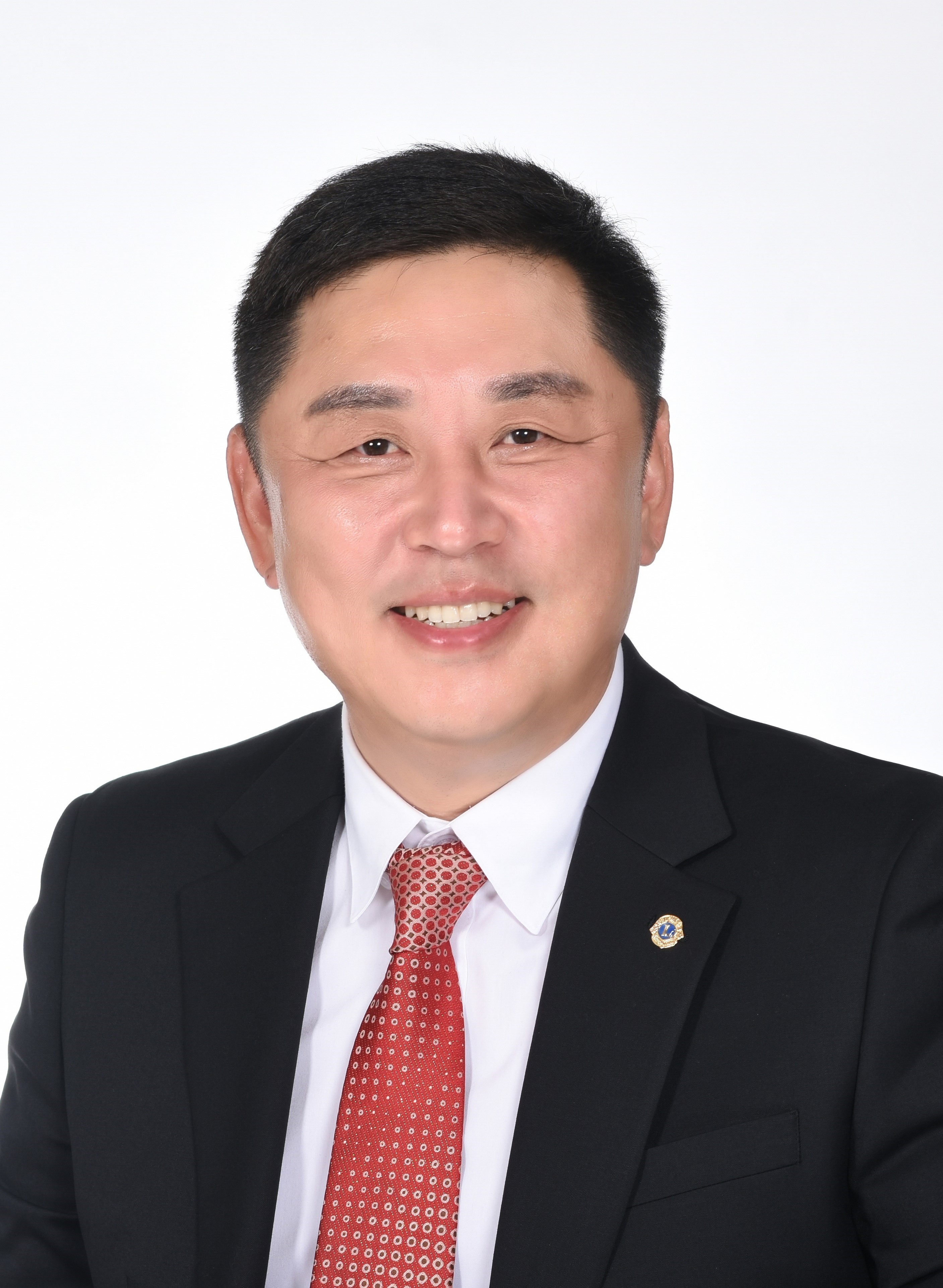총재인사말