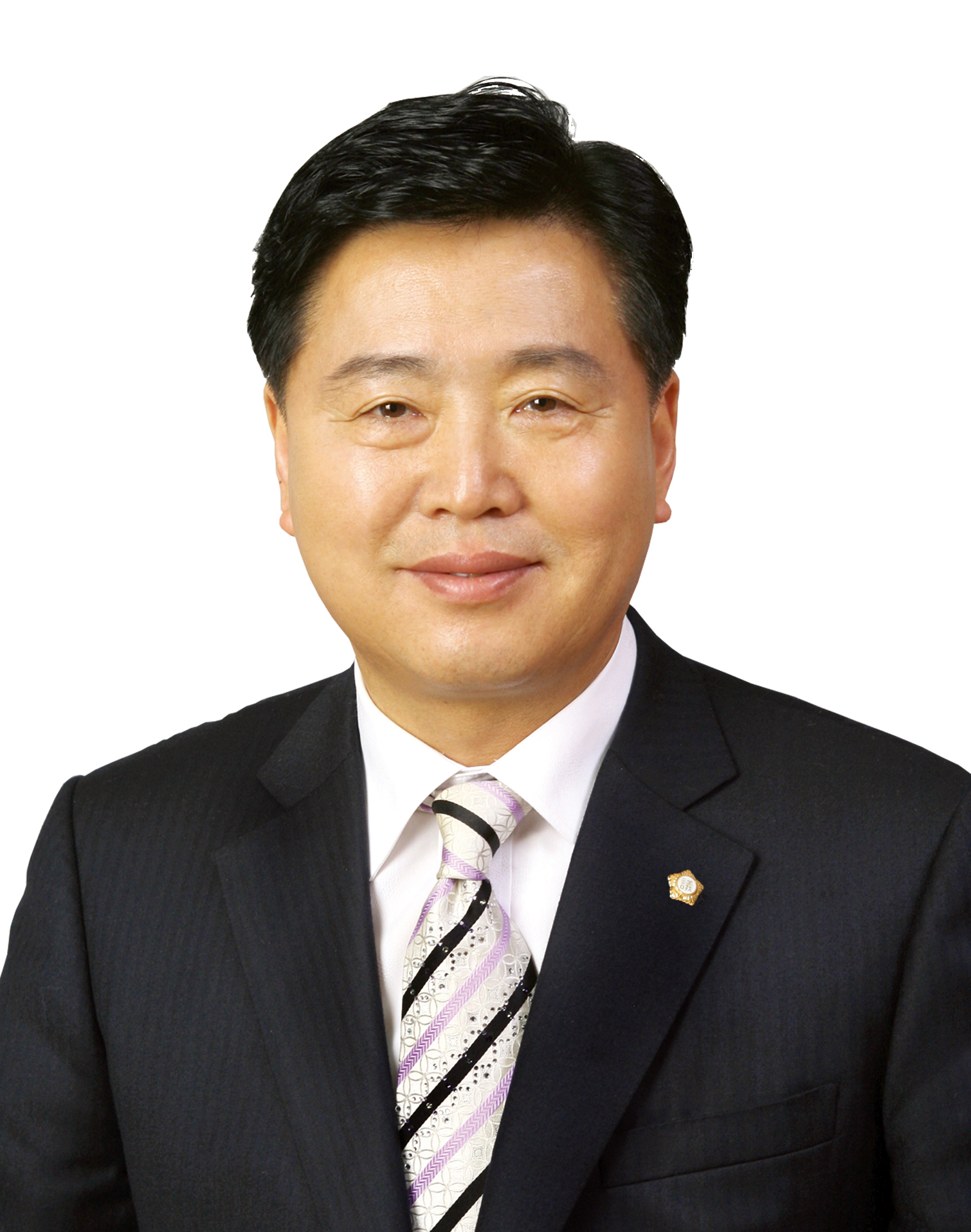 1부회장 장세선L.