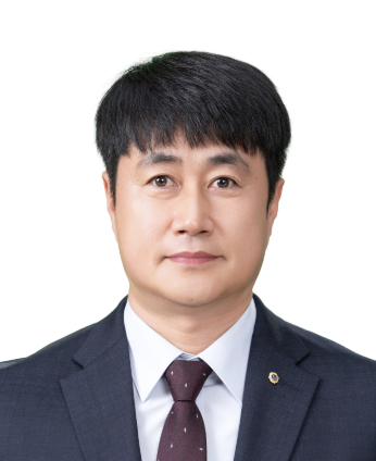 회장 김방진L.