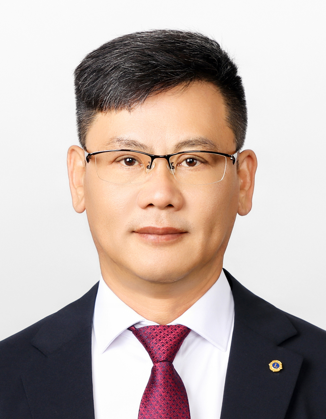 회장 조동천L.