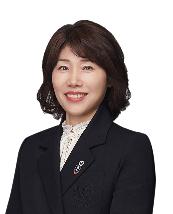 회장 주성아L.
