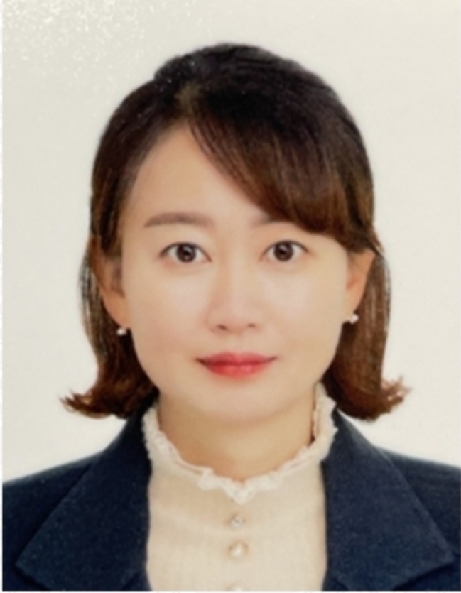 1부회장/총무 이유나L.