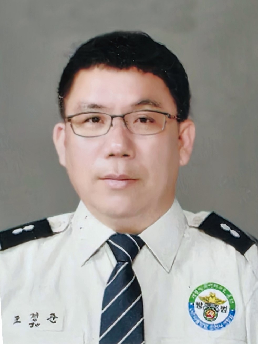 1부회장/재무 조경준L.