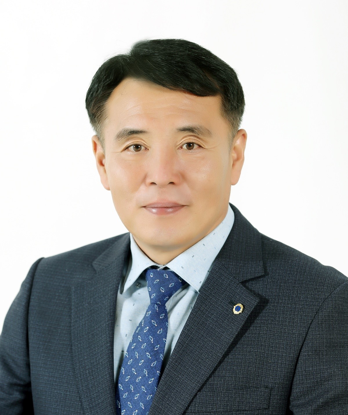 회장 이행복L.