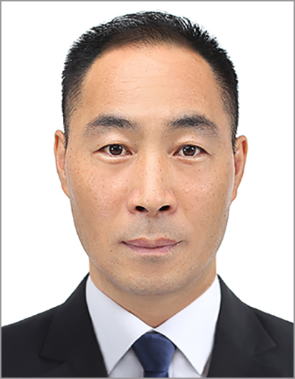 총무 박영주L.