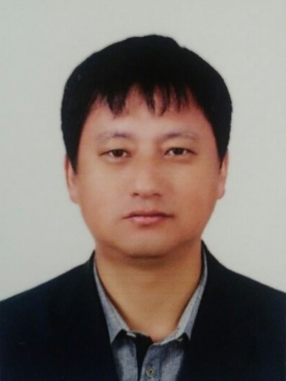 총무 김용석L.