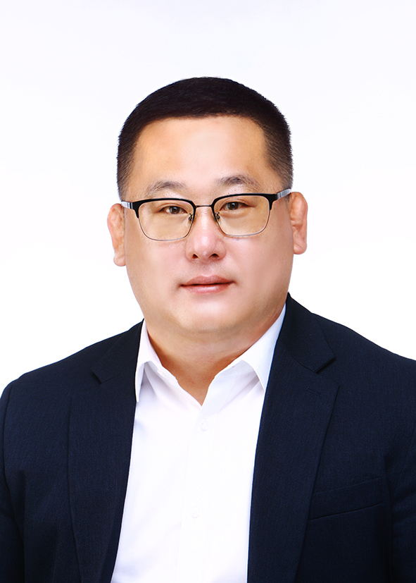 총무 김광수L.