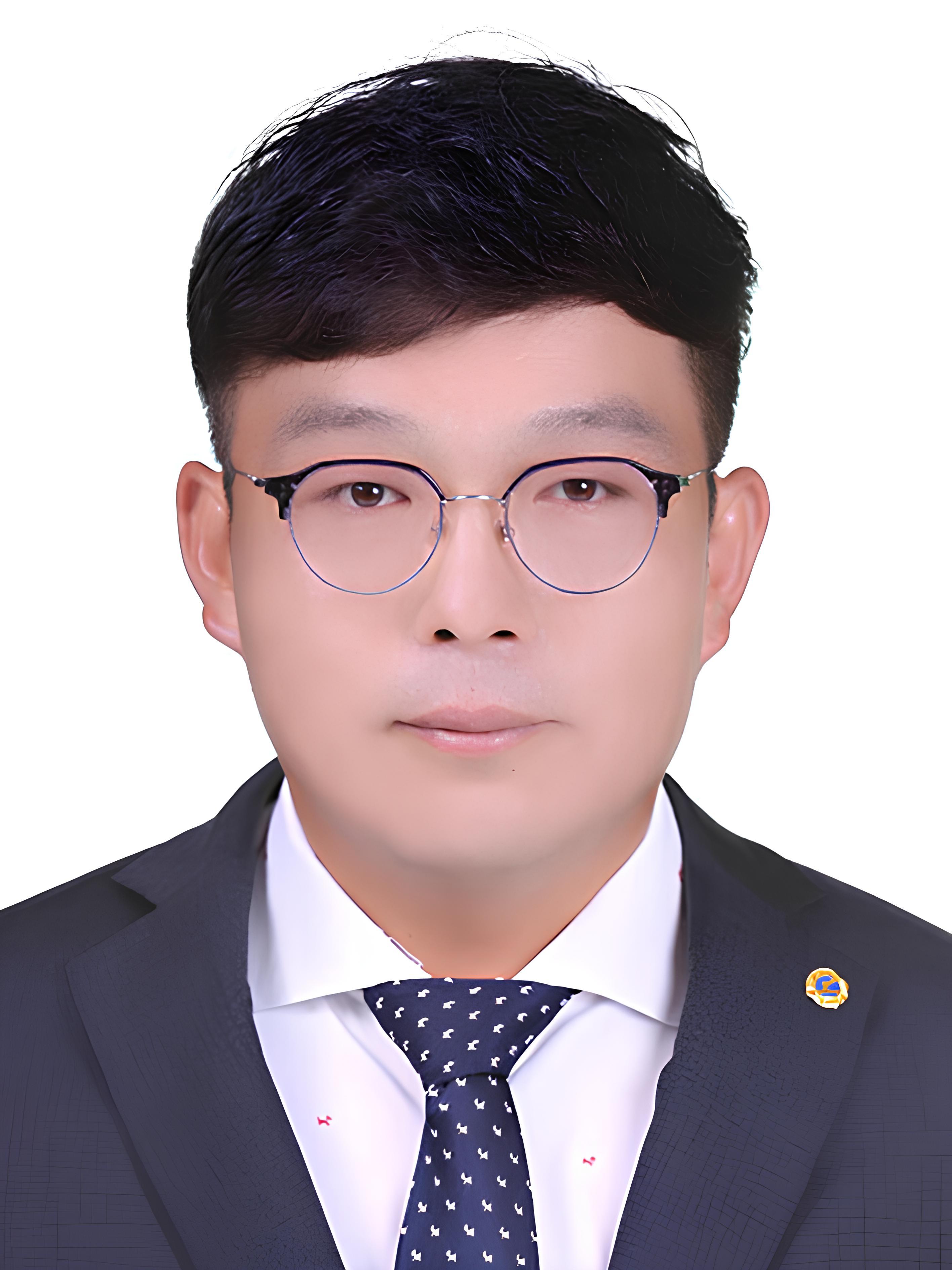 회장 김상일L.