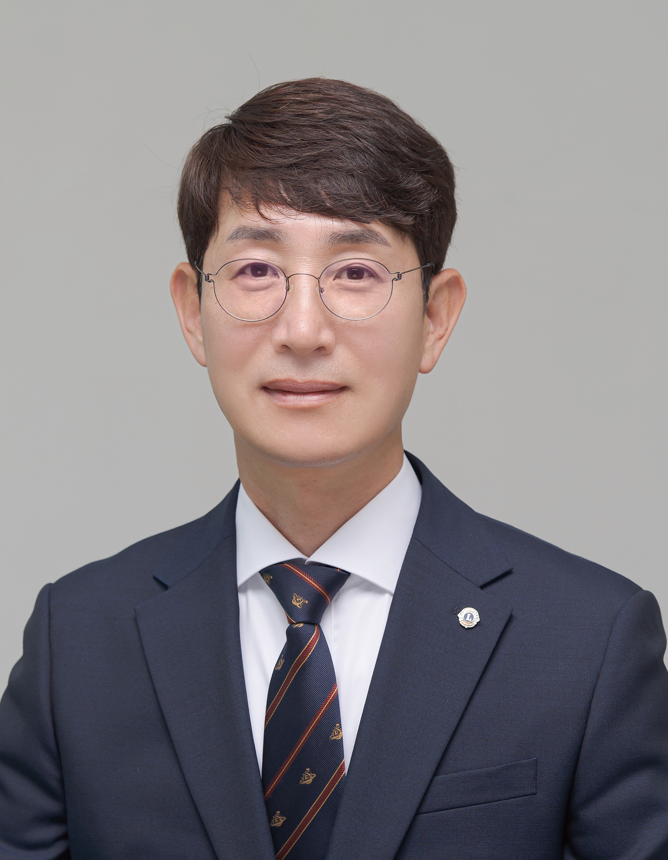 회장 강성원L.