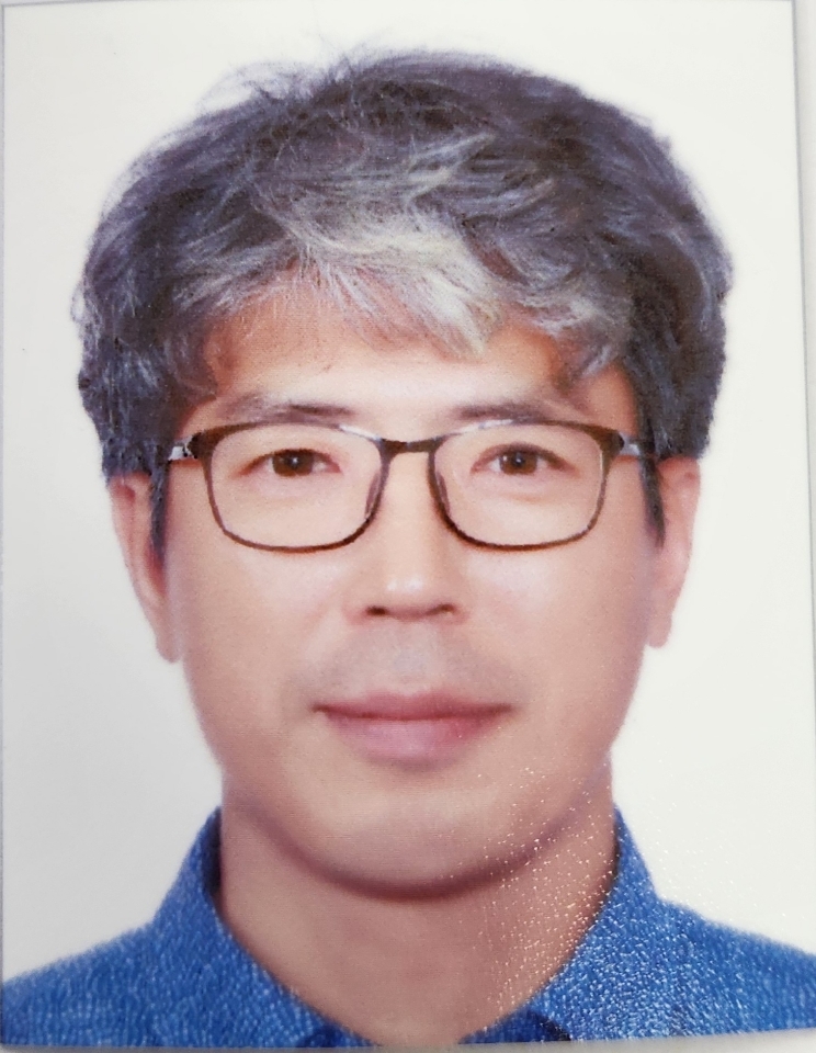 회장 김상근L.