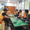 광양백운L.C 2020년 7월 봉사활동