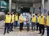 팔마L.C 2021년 9월 봉사활동