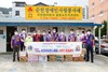 순천L.C 2021년 9월 봉사활동