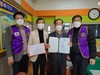 보성L.C 2021년 1월 봉사활동