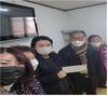 미항여성L.C 2021년 2월 봉사활동