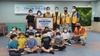 신광양L.C 2021년 7월 봉사활동
