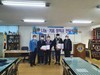 새여천L.C 2021년 1월 봉사활동