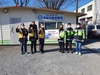 신광양L.C 2021년 1월 봉사활동