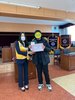 새순천여성L.C 2021년 1월 봉사활동
