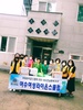 여수여성L.C 2021년 7월 봉사활동