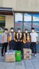 새순천L.C 2021년 7월 봉사활동