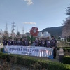 광양L.C 2021년 4월 봉사활동