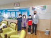 고흥L.C 2021년 7월 봉사활동
