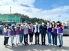 광양매화L.C 2021년 9월 봉사활동
