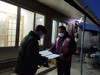 남순천L.C 2021년 1월 봉사활동