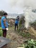 새구례L.C 2021년 11월 봉사활동