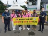 광양매화L.C 2022년 8월 봉사활동