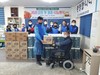 순천조은L.C 2021년 12월 봉사활동