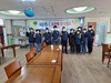 서순천L.C 2022년 2월 봉사활동