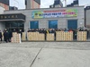 팔마L.C 2021년 12월 봉사활동