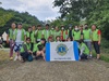 여수구봉L.C 2022년 8월 봉사활동