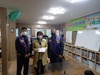 새여수L.C 2022년 2월 봉사활동