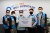 광양만L.C 2022년 5월 봉사활동