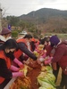 순천삼산L.C 2021년 12월 봉사활동