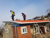 보성산양L.C 2022년 1월 봉사활동