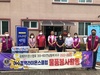 여수동백L.C 2022년 7월 봉사활동