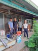 순천별량L.C 2022년 9월 봉사활동