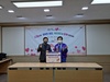 광양만L.C 2022년 2월 봉사활동