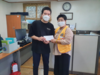 미항여성L.C 2022년 9월 봉사활동