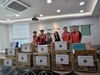 순천중앙L.C 2023년 8월 봉사활동