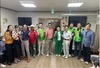 순천강남L.C 2023년 8월 봉사활동