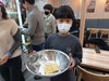 보성여성L.C 2023년 2월 봉사활동