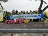 여수구봉L.C 2023년 4월 봉사활동