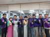 여수남도L.C 11월 봉사활동