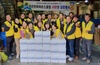 새순천L.C 2022년 12월 봉사활동