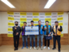 여수큰샘L.C, 여수새희망L.C, 여수종고L.C 2022년 11월 봉사활동